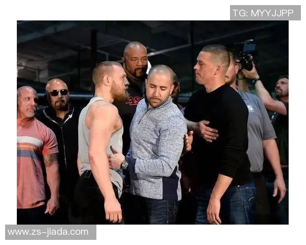 康纳与内特迪亚兹的巅峰对决分析及战术解读