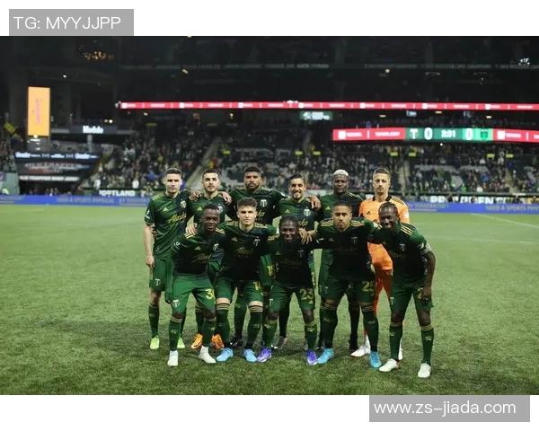 波特兰伐木工与环保运动的冲突与共生探讨