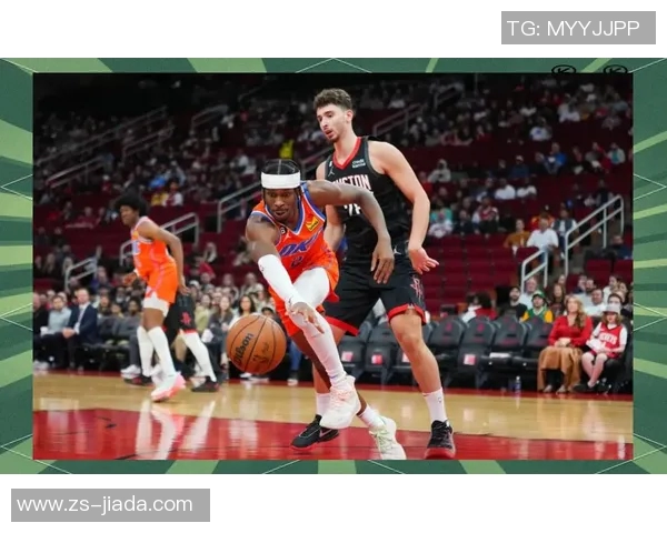 火箭队与雷霆队的精彩对决分析与赛季展望