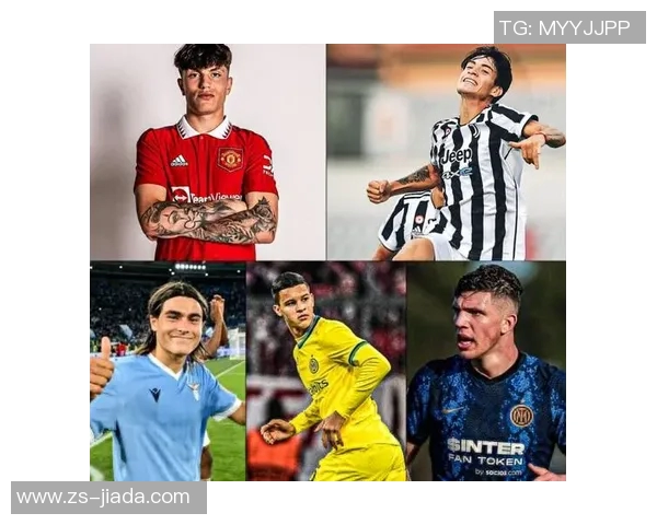 迪巴拉的崛起与挑战:从阿根廷天才到世界足坛的明星之路