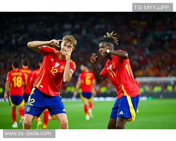 葡萄牙与西班牙的足球对决历史与未来展望分析