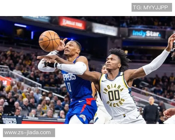 2017年快船与步行者激战回顾:精彩瞬间与赛季影响分析