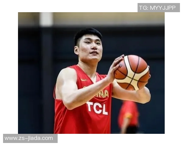 常林的成长之路:从篮球新星到职业生涯的蜕变与挑战