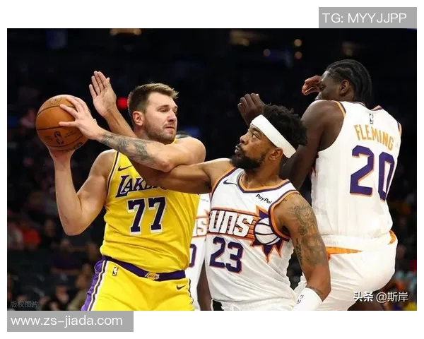 湖人火箭激战赛点争夺战谁能在季后赛中笑到最后