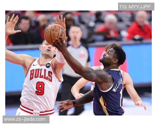 鹈鹕与公牛中央5对决精彩回顾与赛后分析