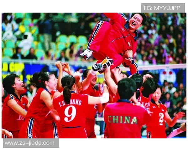 武汉排球队荣登排球力量排行榜首位展现强大实力与团队精神